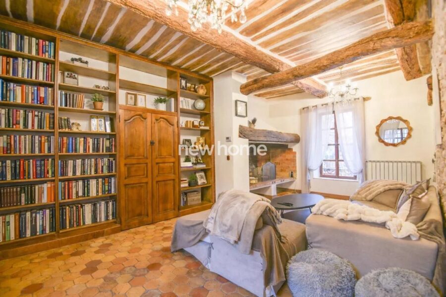 Maison à vendre à Le cannet-des-maures