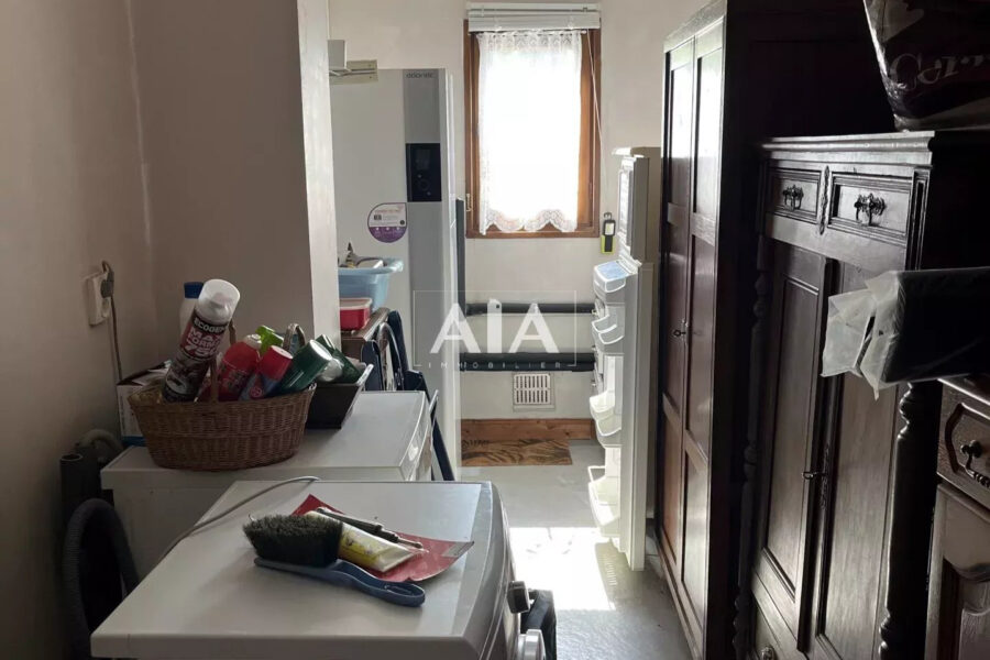 Maison à vendre à Luxé