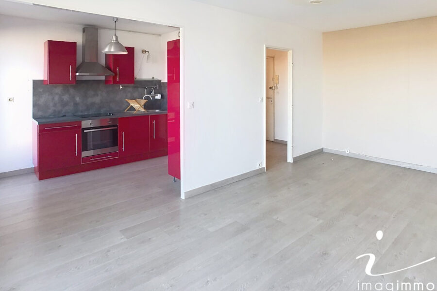Appartement à vendre à Montpellier