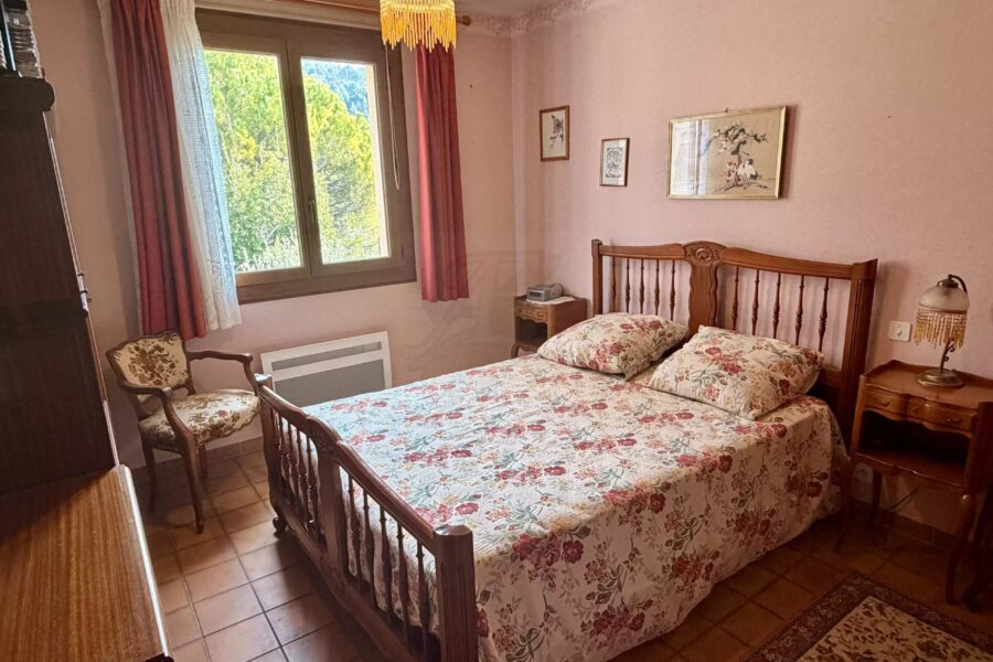 Maison à vendre à Seillans