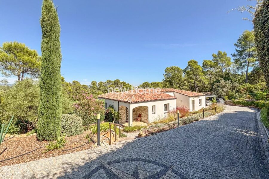 Maison à vendre à Lorgues