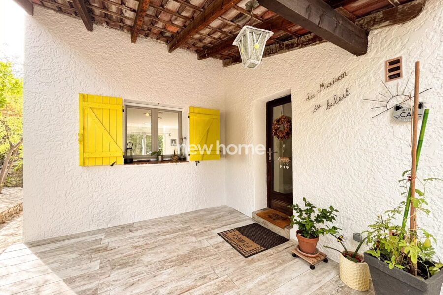 Maison à vendre à Lorgues