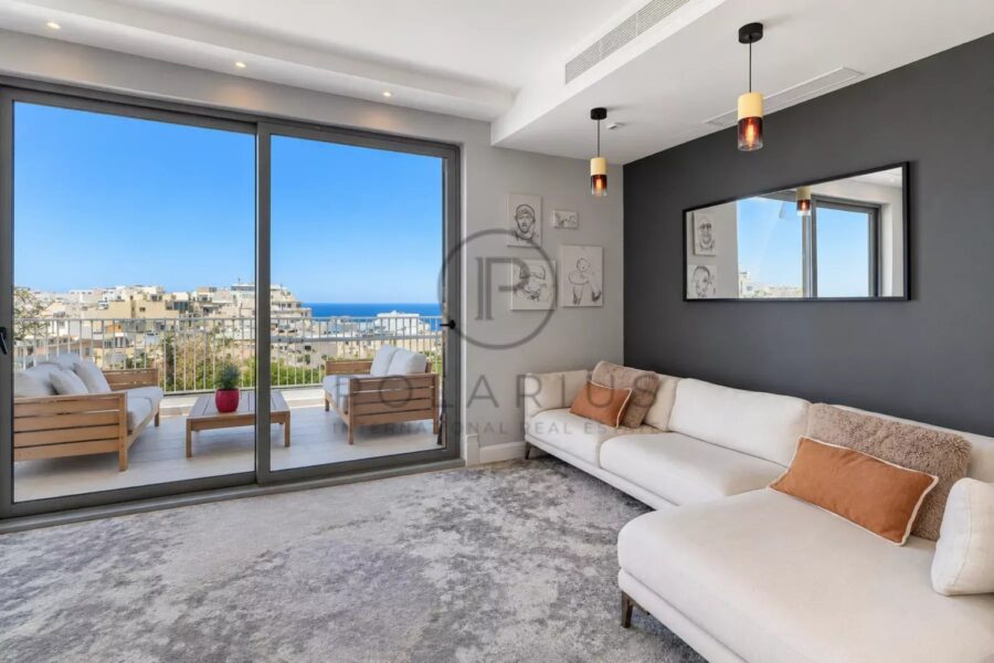 Appartement à vendre à Sliema