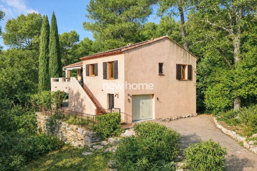 Maison à vendre à Lorgues