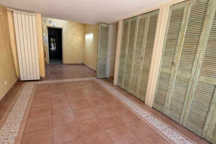 Maison à vendre à Seillans