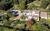 Maison à vendre à Seillans