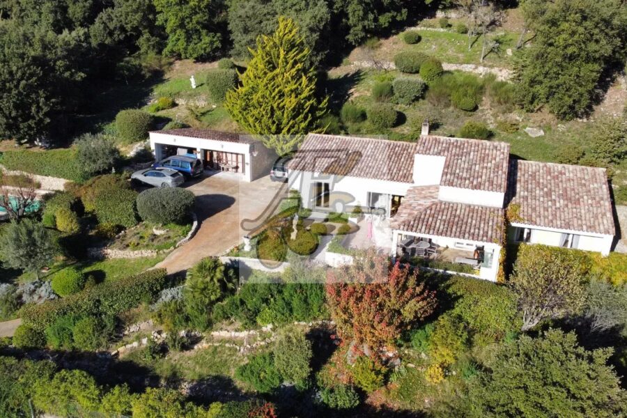 Maison à vendre à Seillans