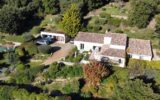 Maison à vendre à Seillans — Vue montagne — photo 4