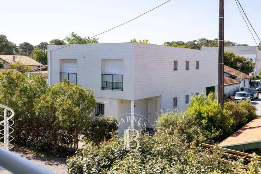 Maison à vendre à Mimizan