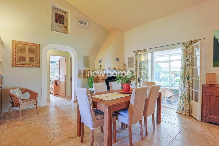 Maison à vendre à Lorgues