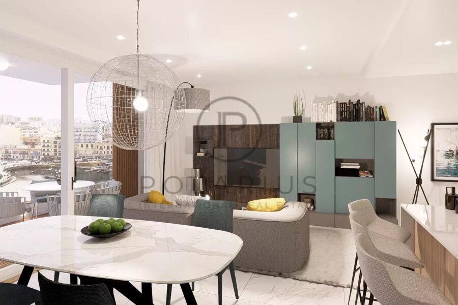 Appartement à vendre à San Ġiljan