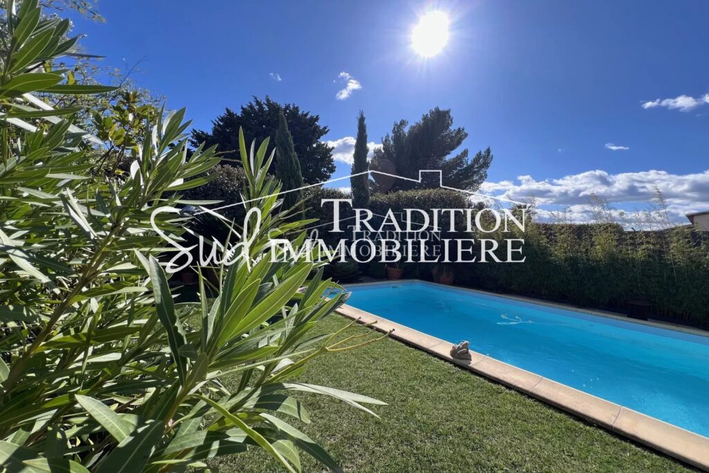 vente maison 8 Pièce(s) – 8 pièces – NR chambres – 191.00 m²