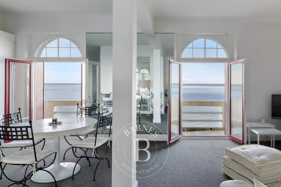 Appartement à vendre à Guéthary