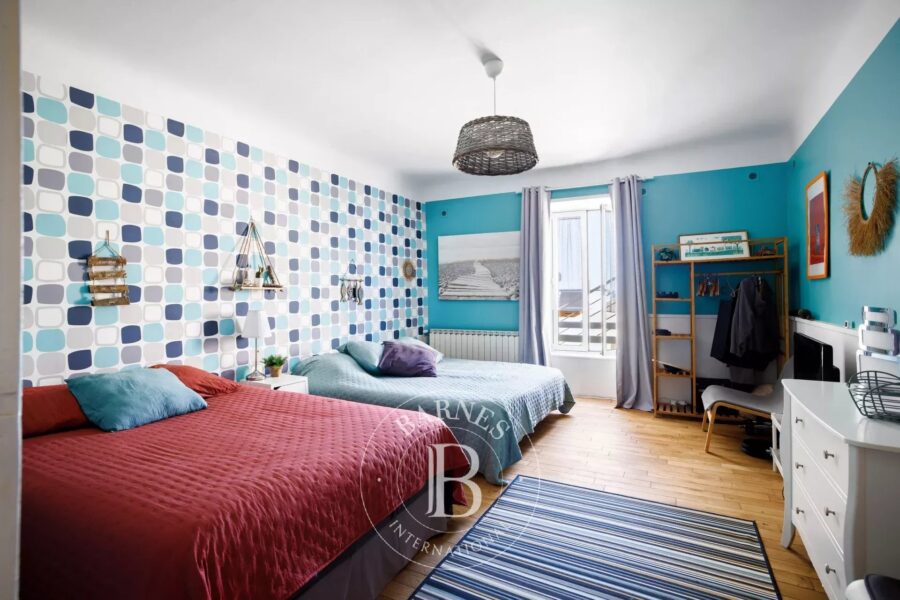 Appartement à vendre à Biarritz