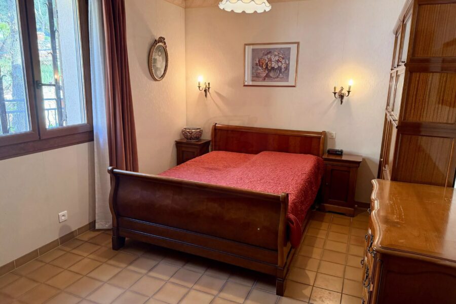 Maison à vendre à Seillans