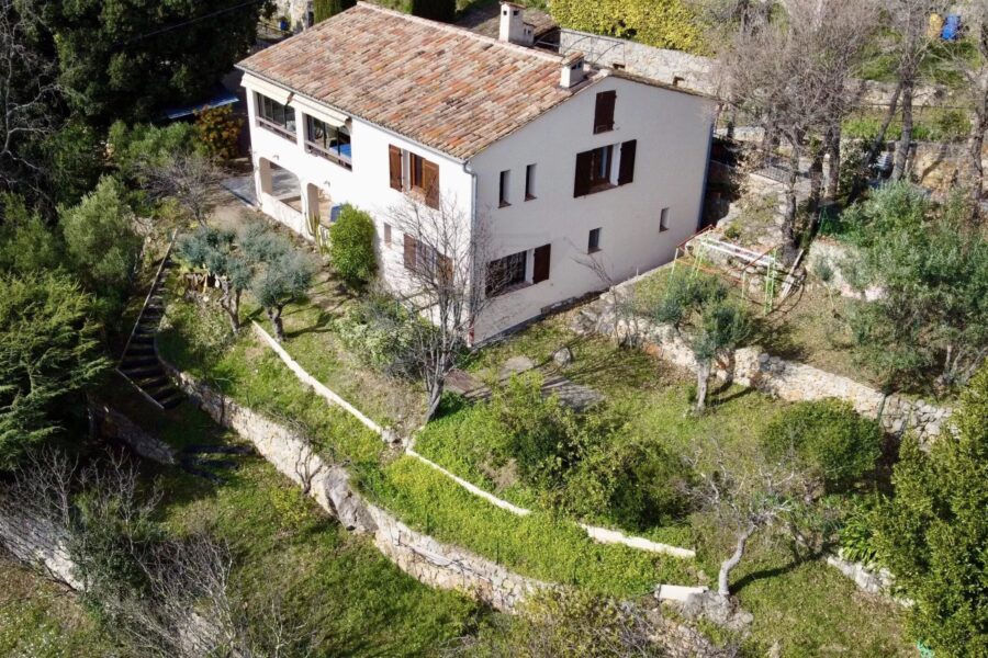 Maison à vendre à Seillans