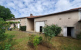 Maison à vendre à Nanteuil-en-vallée