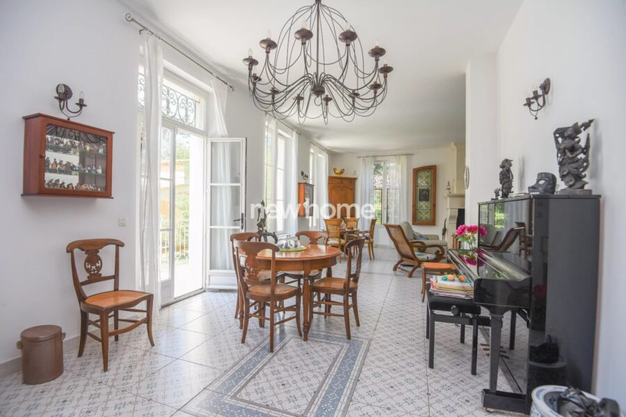 Maison à vendre à Le Thoronet