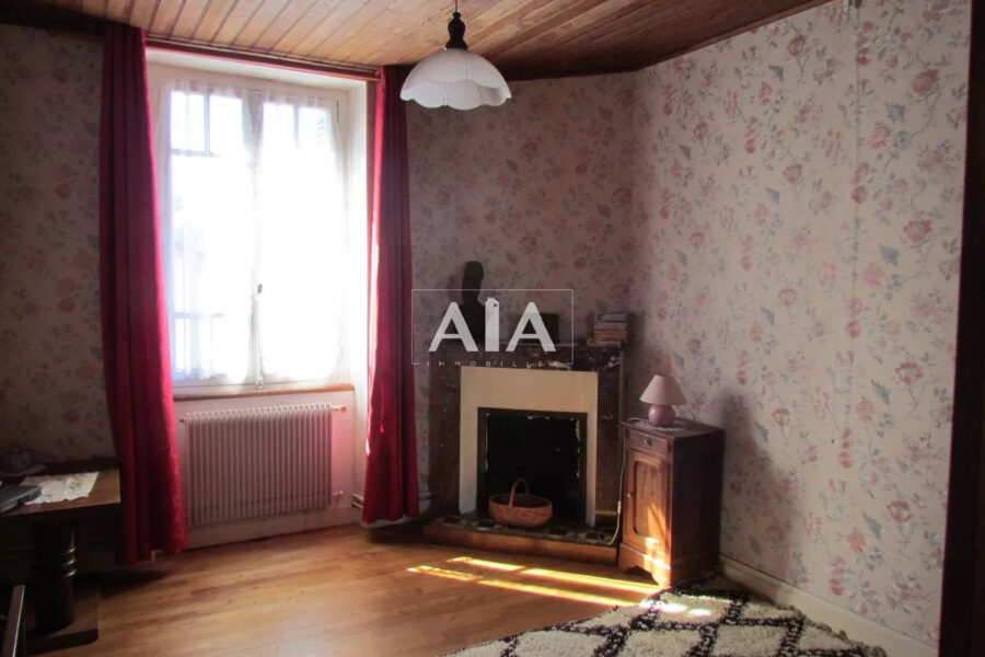 Maison à vendre à Lizant