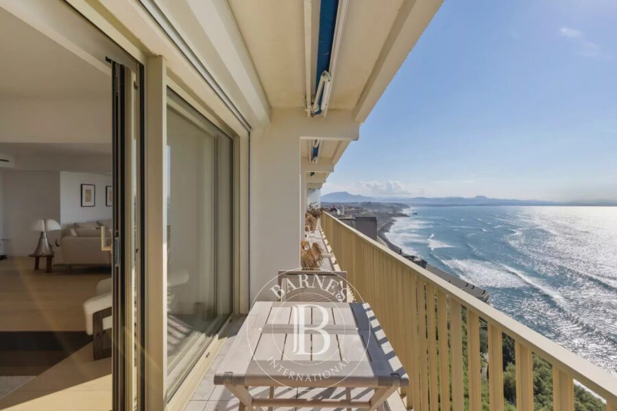 Appartement à vendre à Biarritz
