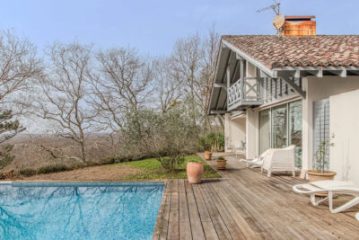 Maison à vendre à Saint-martin-de-seignanx
