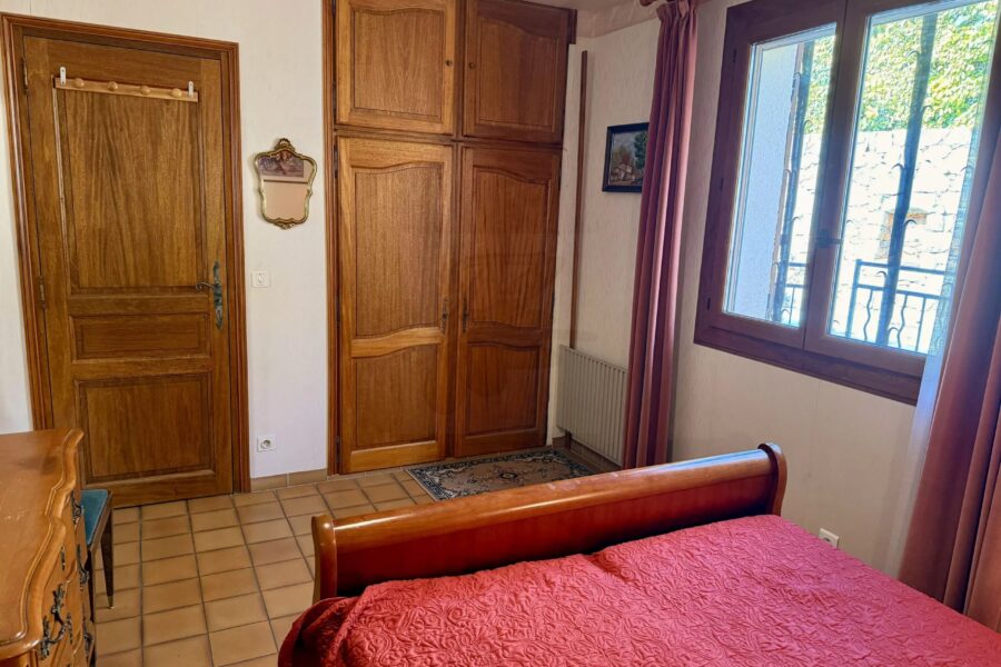 Maison à vendre à Seillans