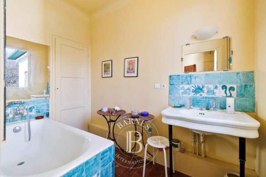 Appartement à vendre à Saint-jean-de-luz