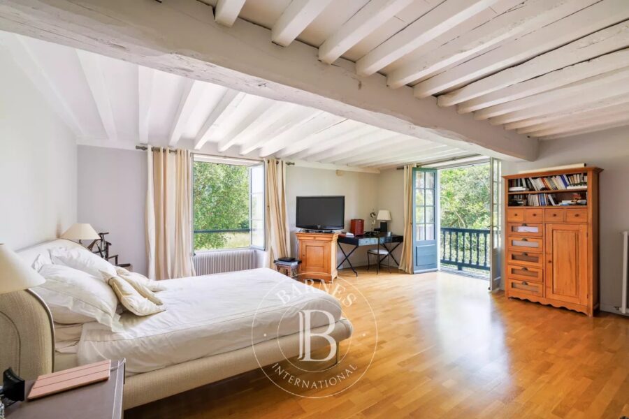 Maison à vendre à Bidart