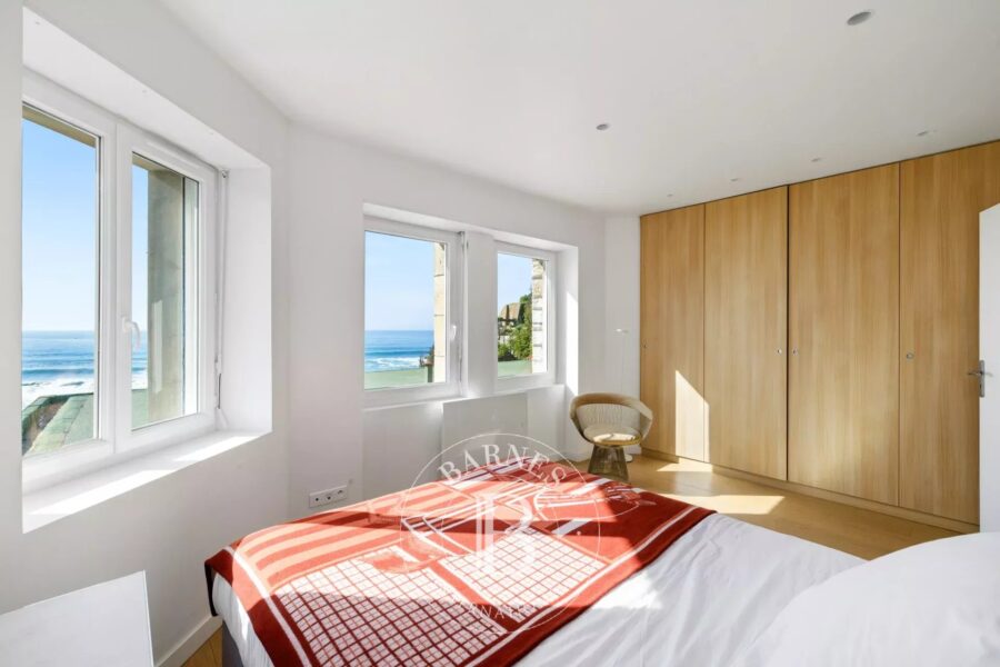 Appartement à vendre à Biarritz