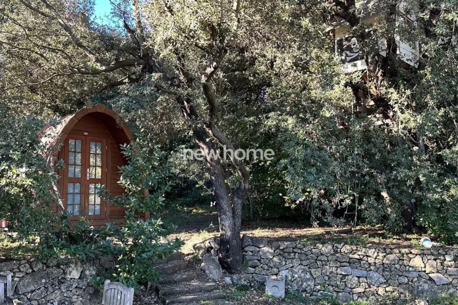 Maison à vendre à Lorgues
