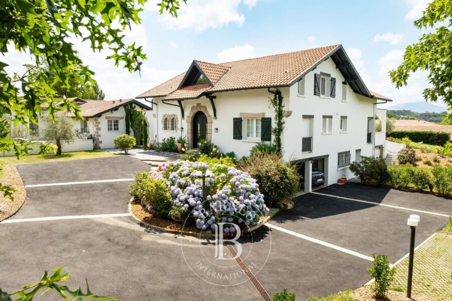 Maison à vendre à Bidart