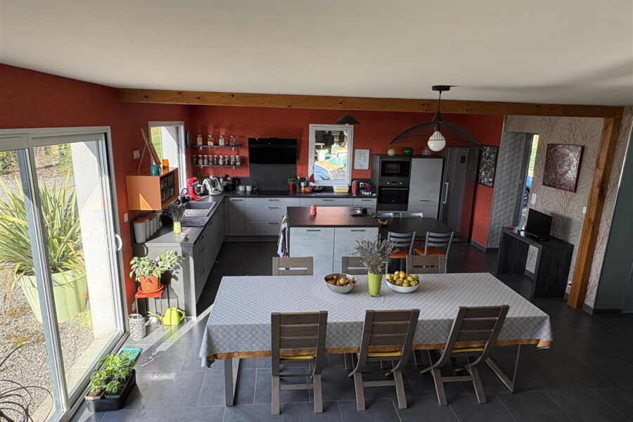 Maison à vendre à Gacé