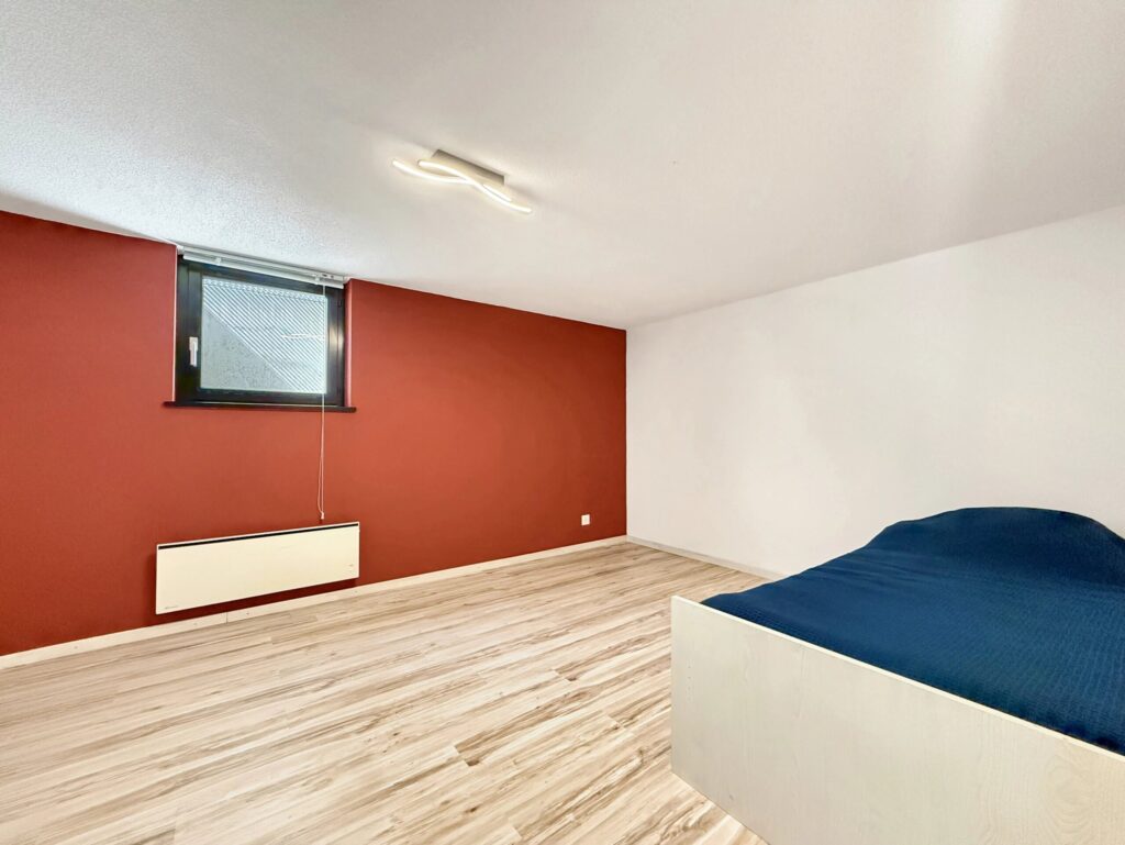 Villa contemporaine à Martigny ! – 6 pièces – 4 chambres – 220 m²