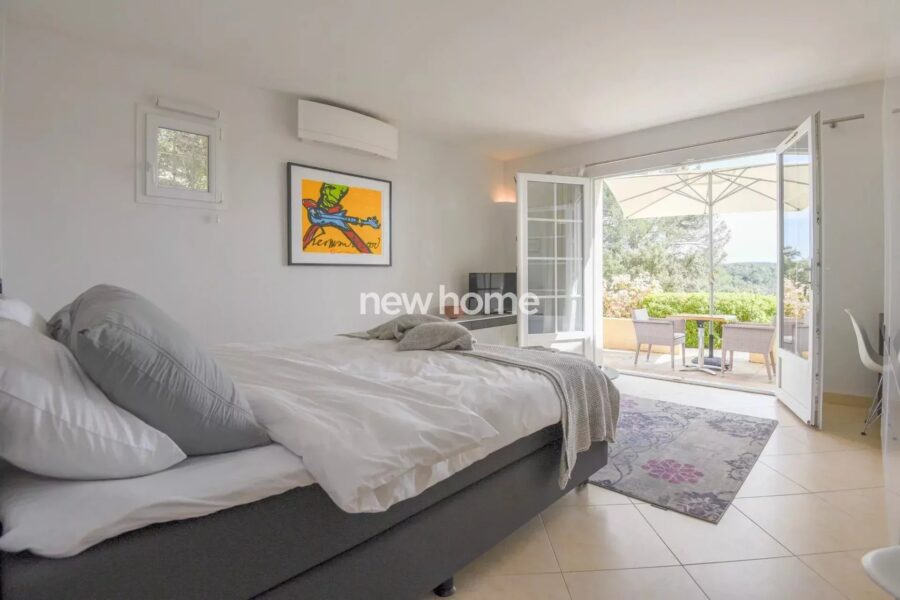 Maison à vendre à Entrecasteaux