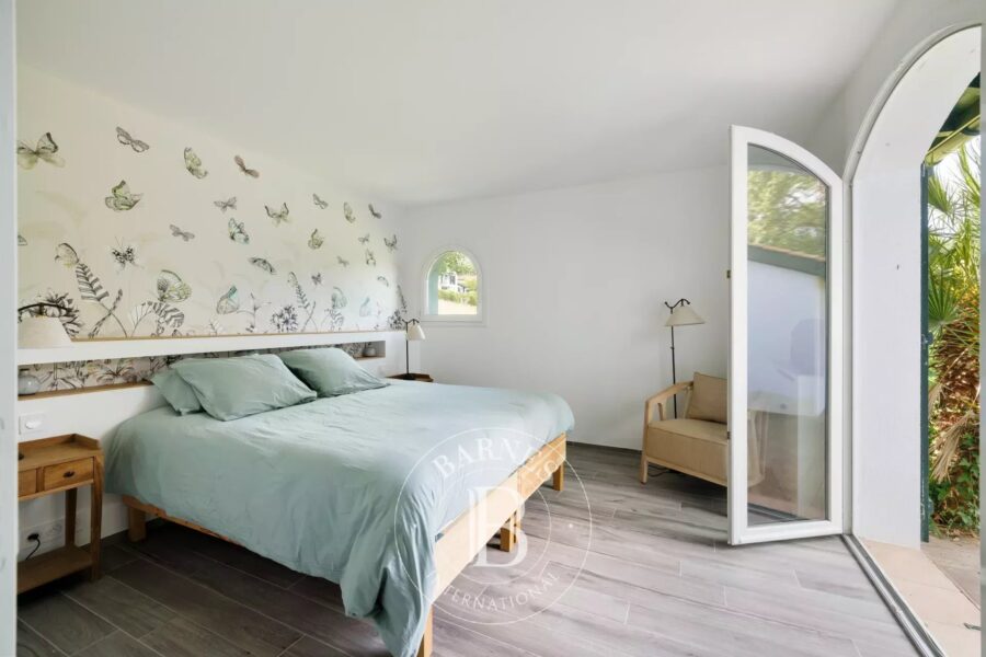 Maison à vendre à Saint-jean-de-luz