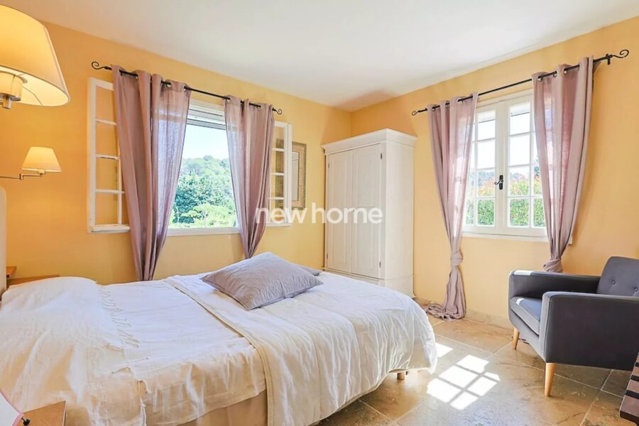 Maison à vendre à Lorgues