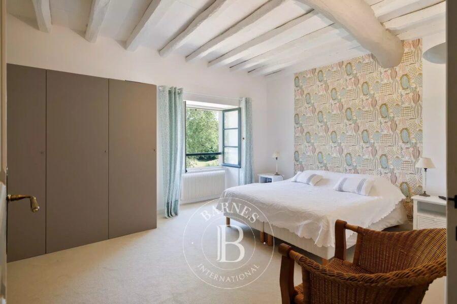 Maison à vendre à Bidart