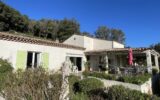 Maison à vendre à Seillans — Vue montagne — photo 8