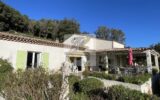 Maison à vendre à Seillans