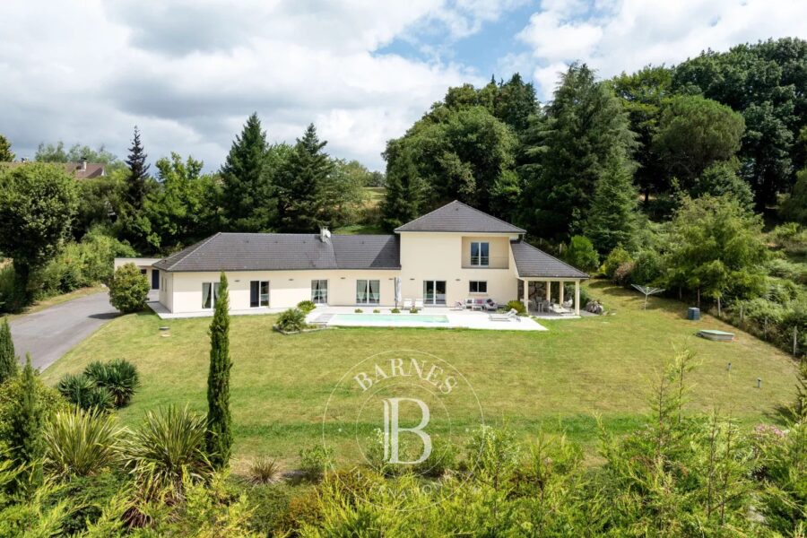 Maison à vendre à Pau