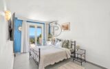 Villa de luxe avec vue sur la mer à vendre à Antibes – 6 chambres, piscine et appartement d&rsquo;invités – 9 pièces – 6 chambres – 350 m²
