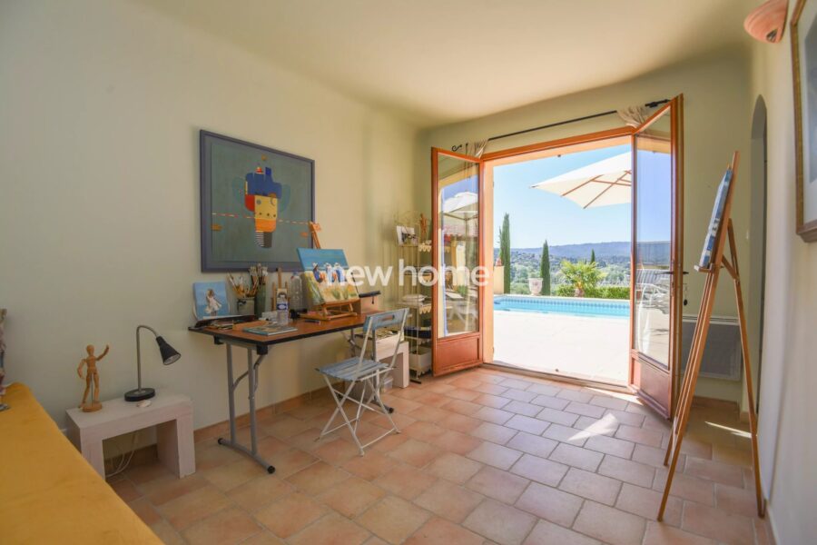 Maison à vendre à Carcès