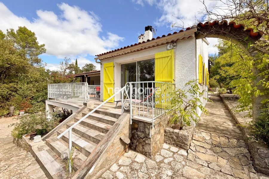Maison à vendre à Lorgues