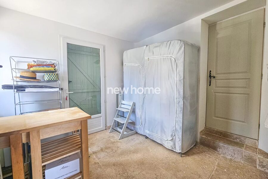 Maison à vendre à Lorgues
