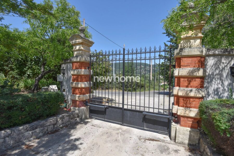 Maison à vendre à Fayence