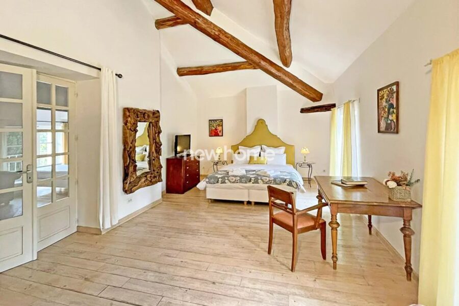 Maison à vendre à Salernes