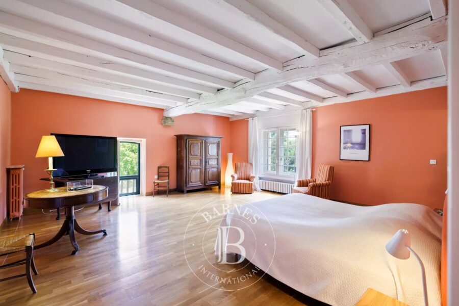 Maison à vendre à Bidart