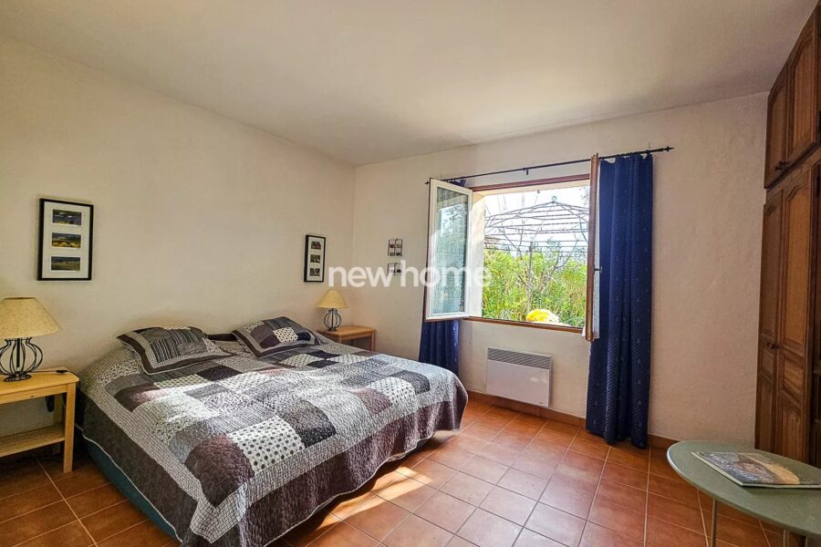 Maison à vendre à Lorgues