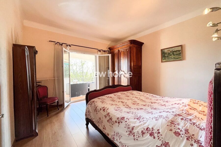 Maison à vendre à Lorgues