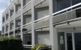 Appartement avec un aperçu océan – 1 pièce – NR chambres – 23.88 m²